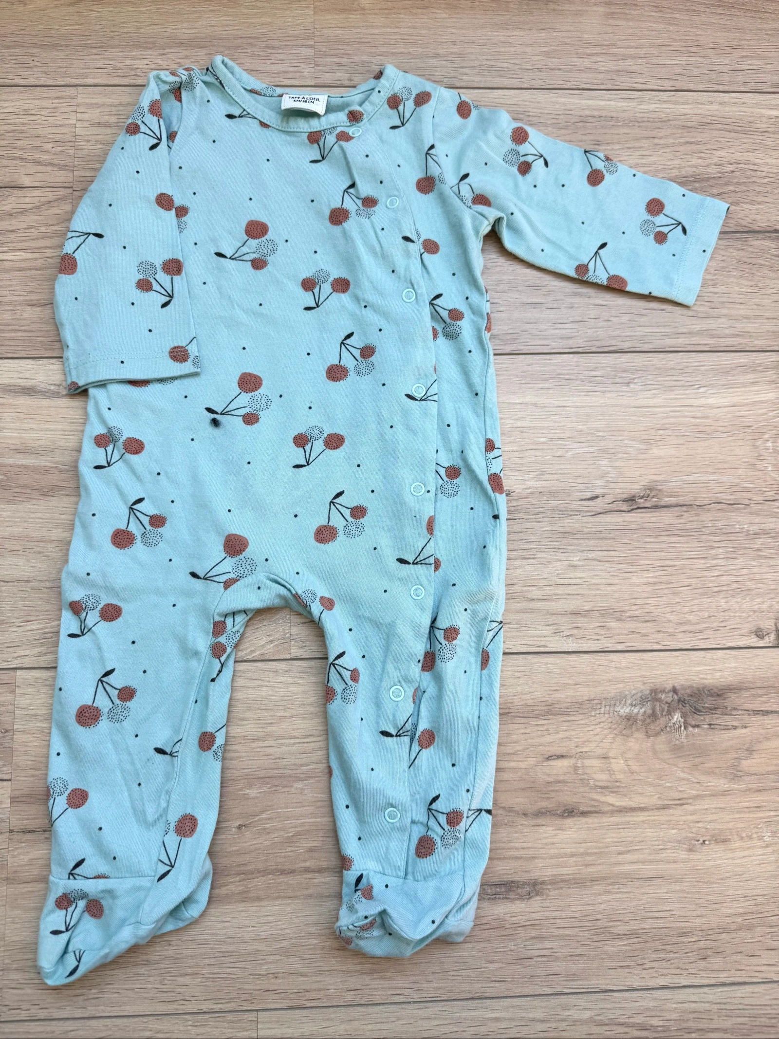Pyjama 6M